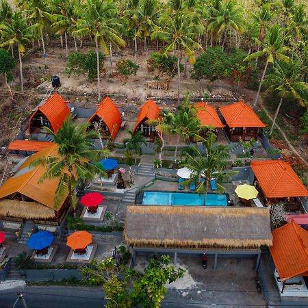 The Aura Penida Hills By Bali Cabin Toyapakeh Exteriér fotografie