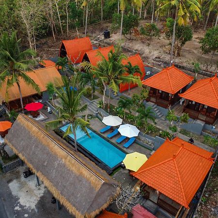 The Aura Penida Hills By Bali Cabin Toyapakeh Exteriér fotografie