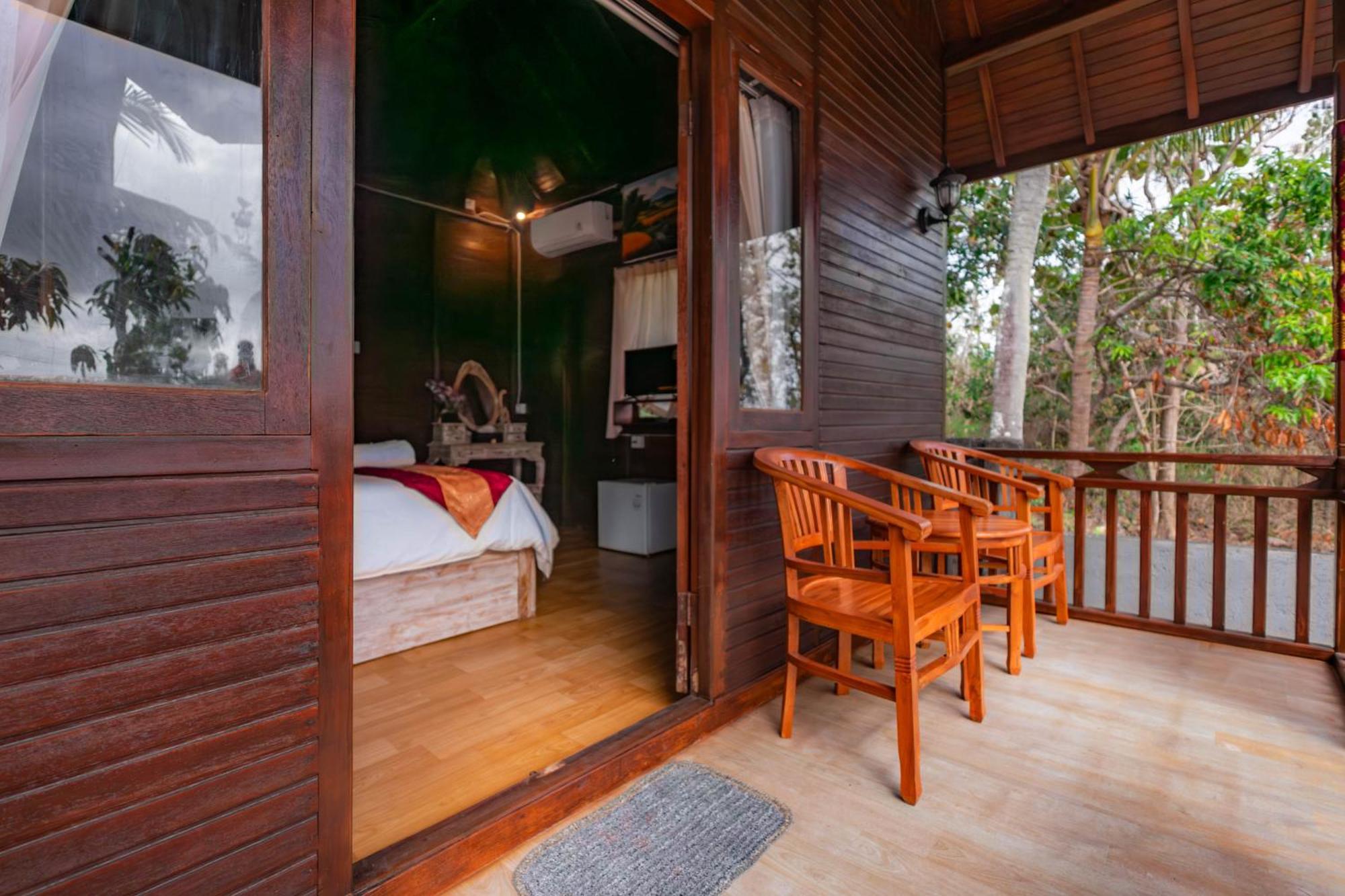 The Aura Penida Hills By Bali Cabin Toyapakeh Exteriér fotografie