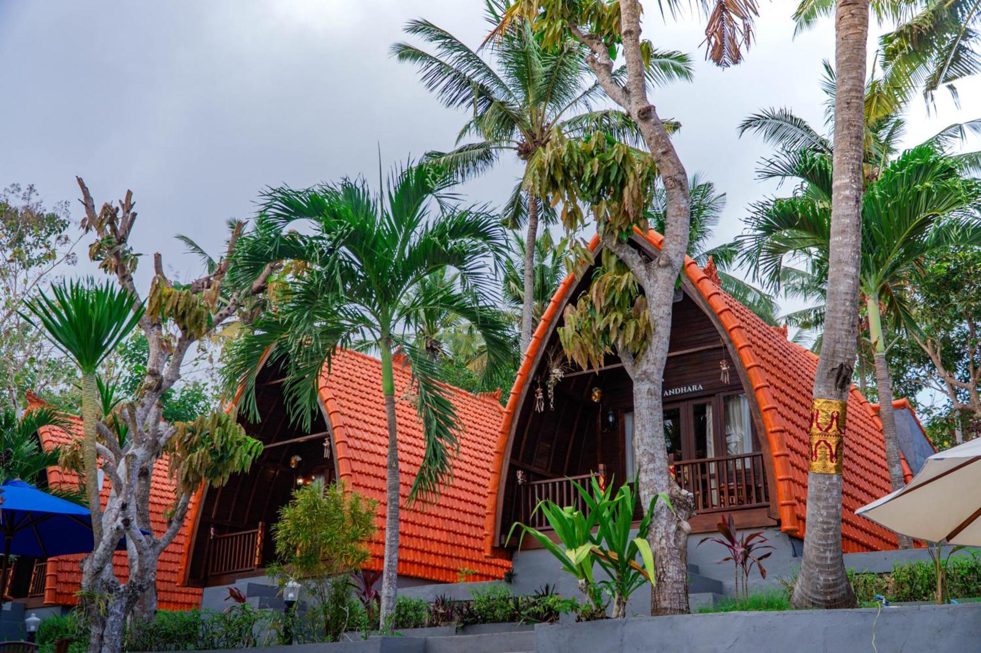 The Aura Penida Hills By Bali Cabin Toyapakeh Exteriér fotografie