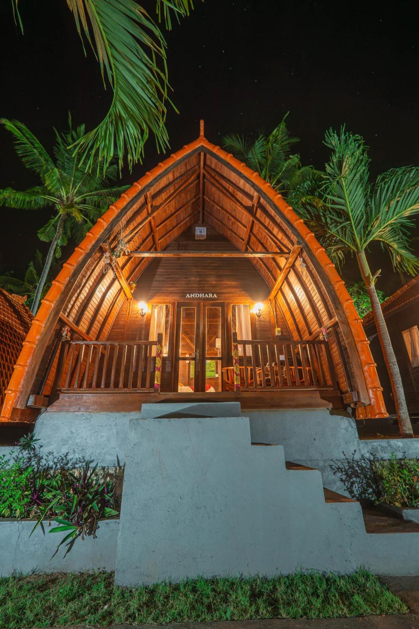The Aura Penida Hills By Bali Cabin Toyapakeh Exteriér fotografie
